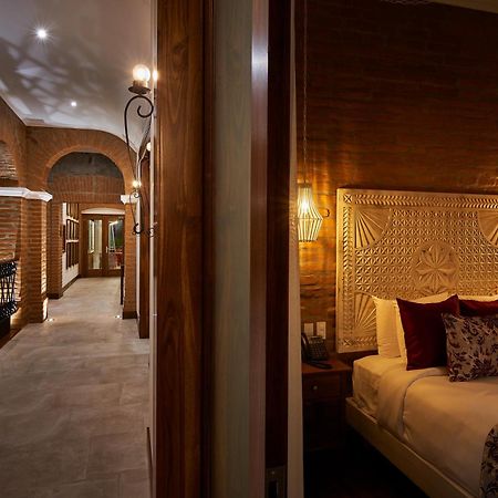 Hotel Otavalo Zewnętrze zdjęcie