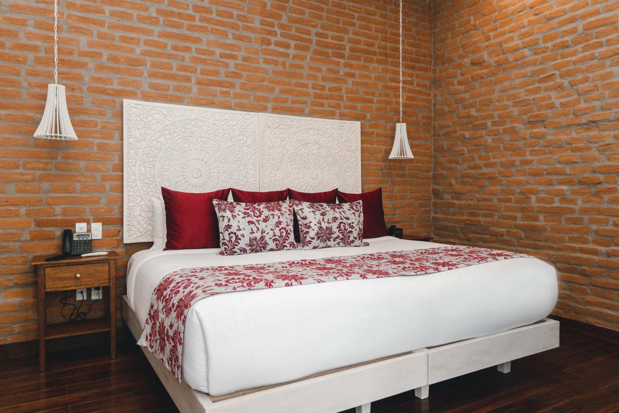 Hotel Otavalo Zewnętrze zdjęcie