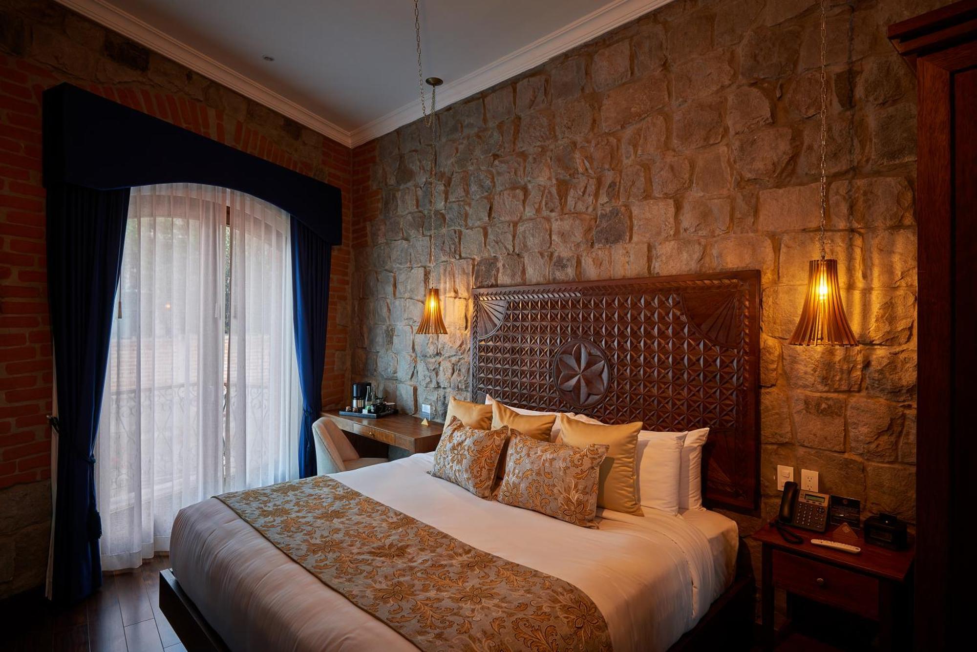 Hotel Otavalo Zewnętrze zdjęcie